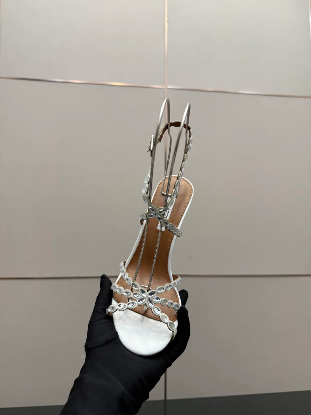 Босоножки Женские Aquazzura 12712470