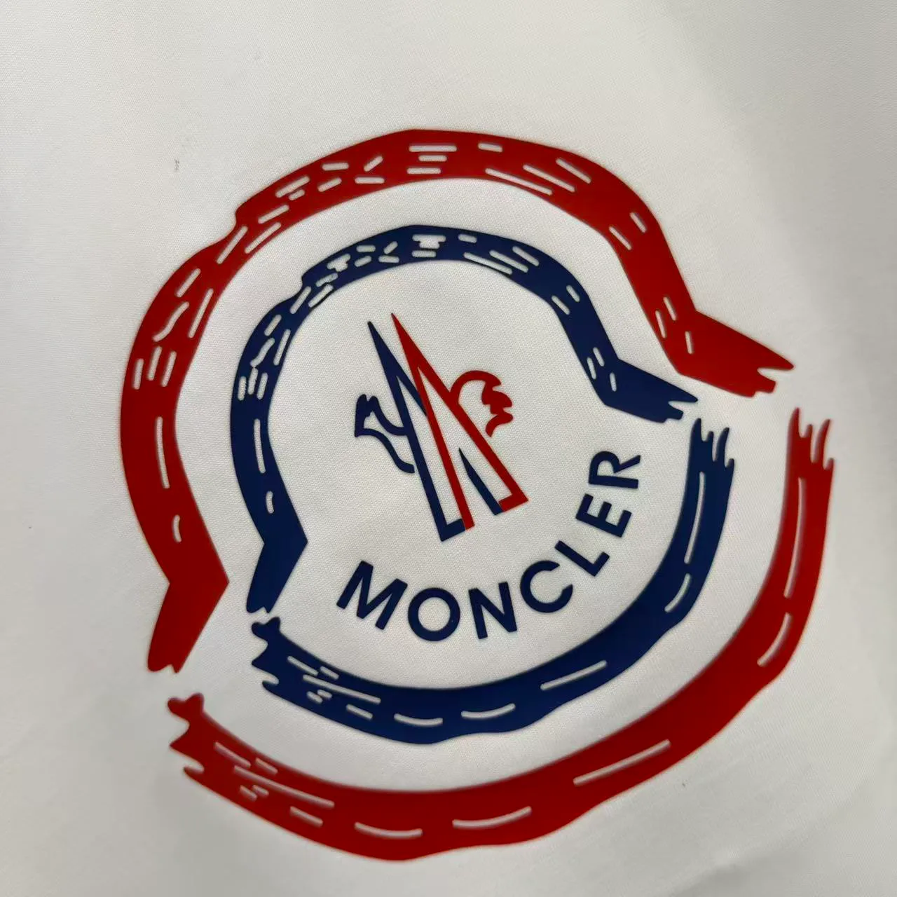 Футболки Мужские Moncler 11346656