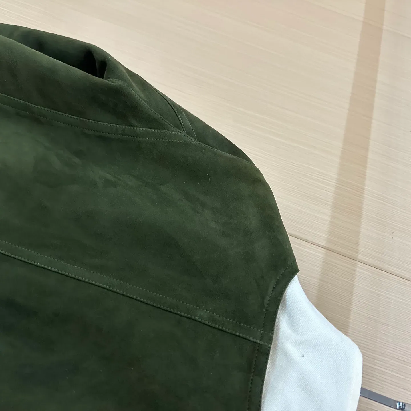 Кожаные Куртки И Дублёнки Женские Alaia 2098696