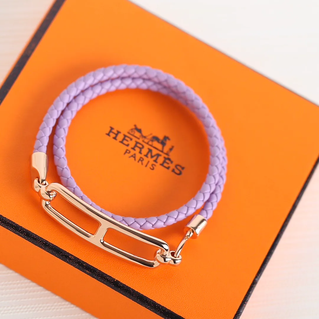 Бижутерия Hermes 18202149