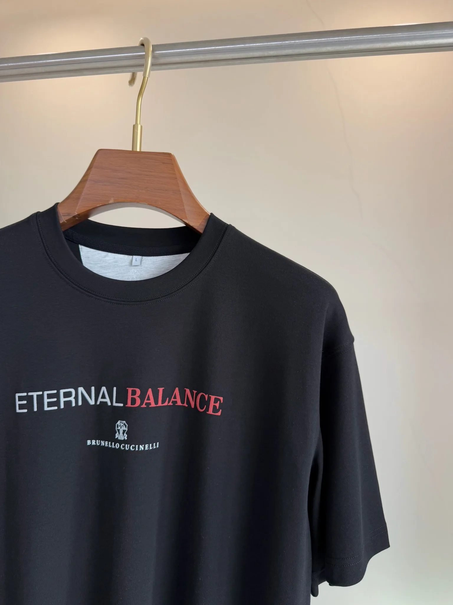 Футболки Мужские Brunello Cucinelli 11764421