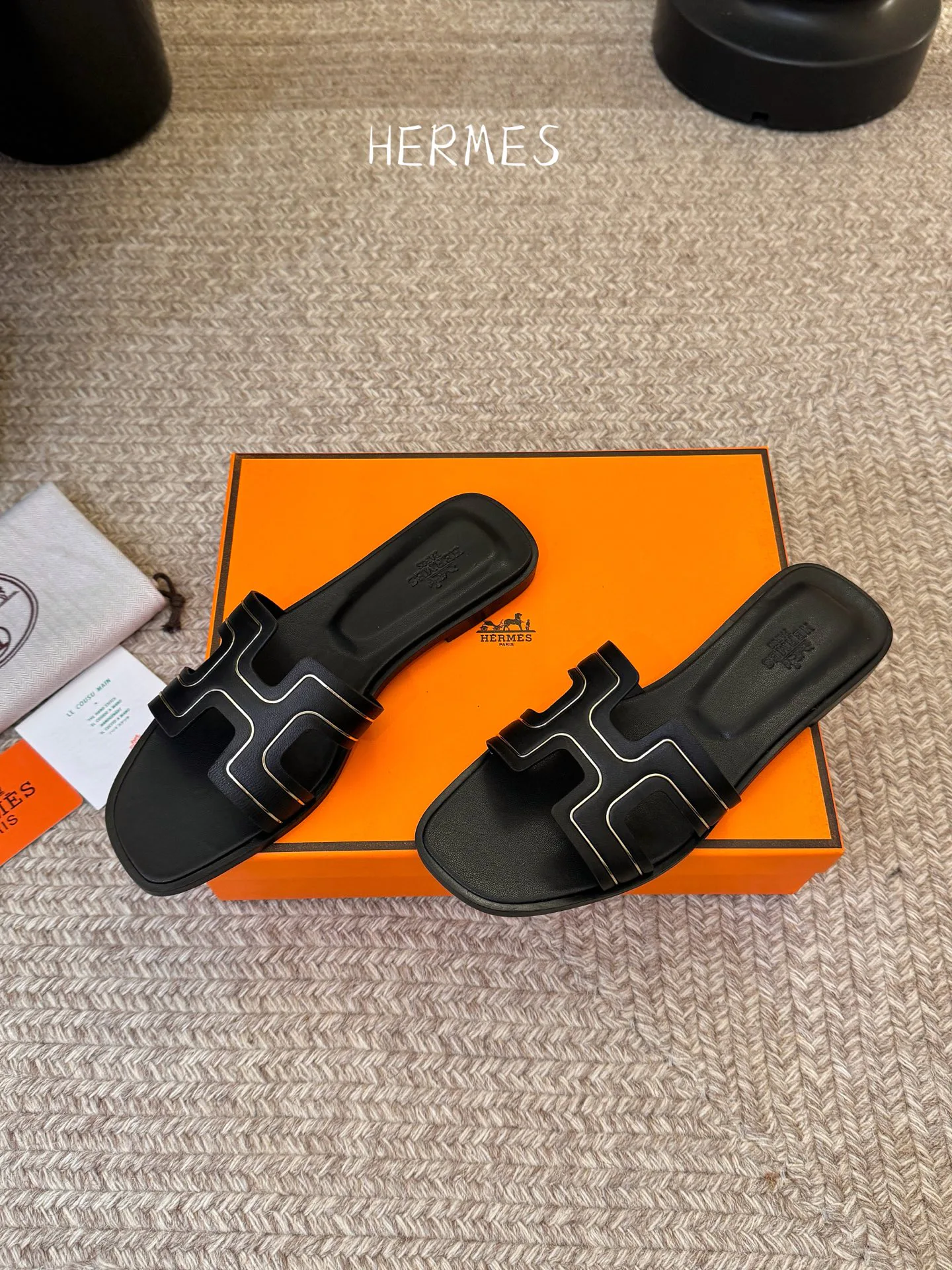 Сандалии Женские Hermes 11416428