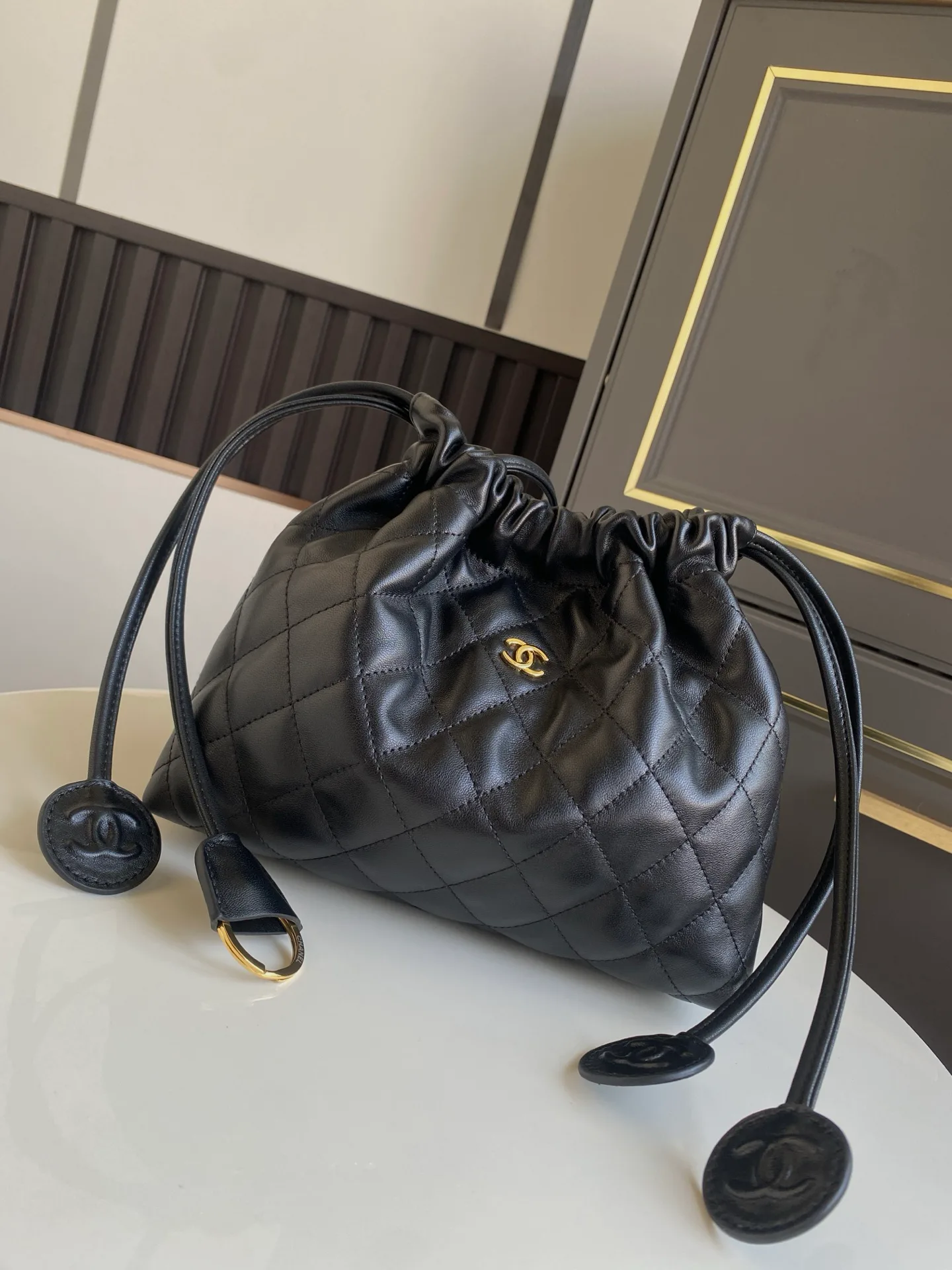 Классические Сумки Женские Chanel 11886259