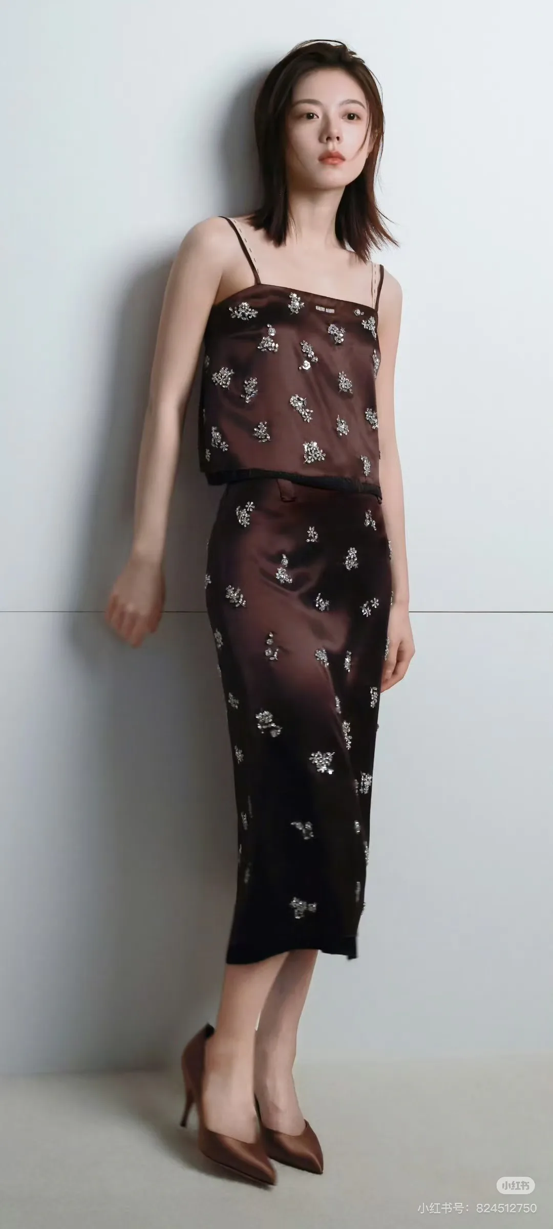 Топы Женские Miu Miu 11824854