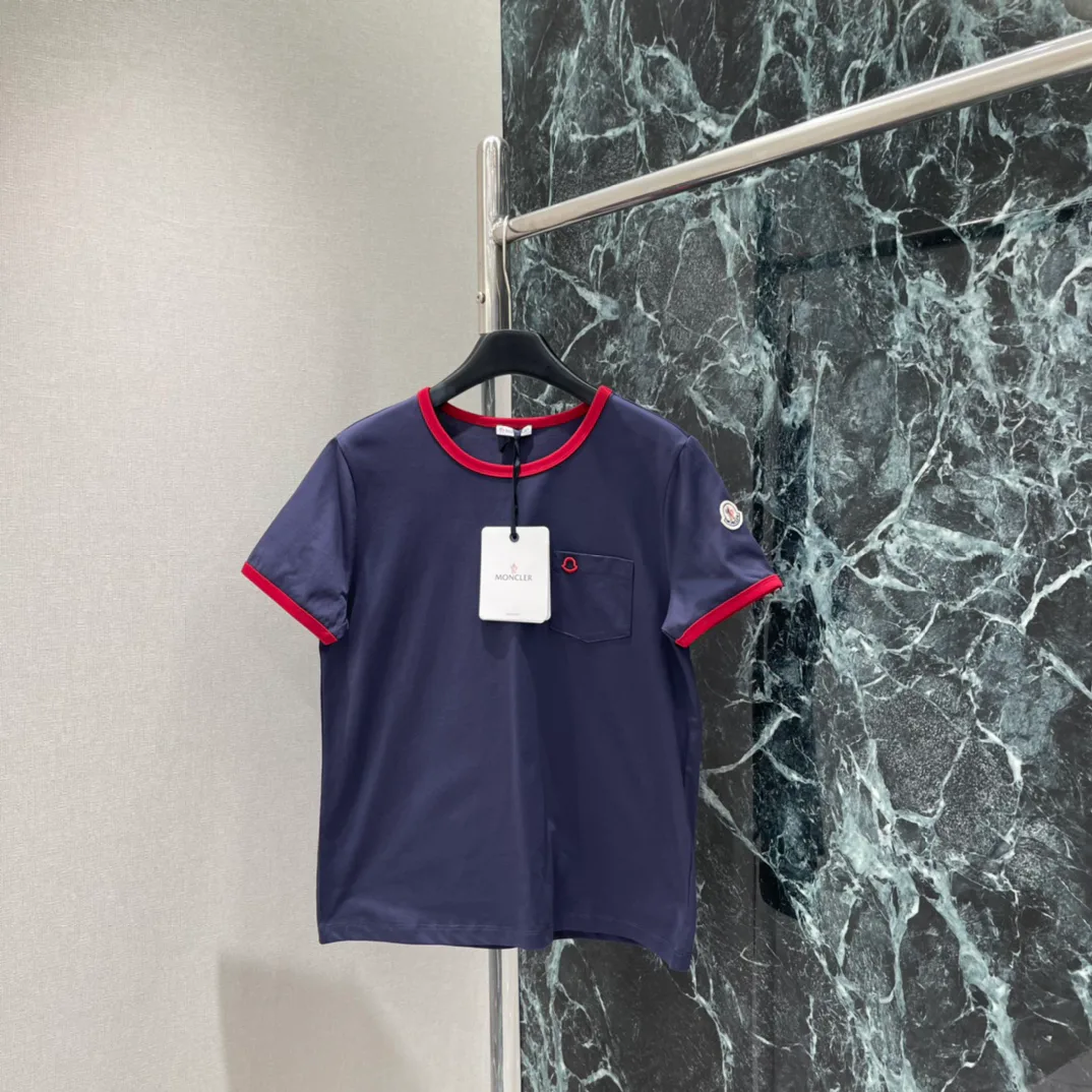 Футболки Женские Moncler 786011