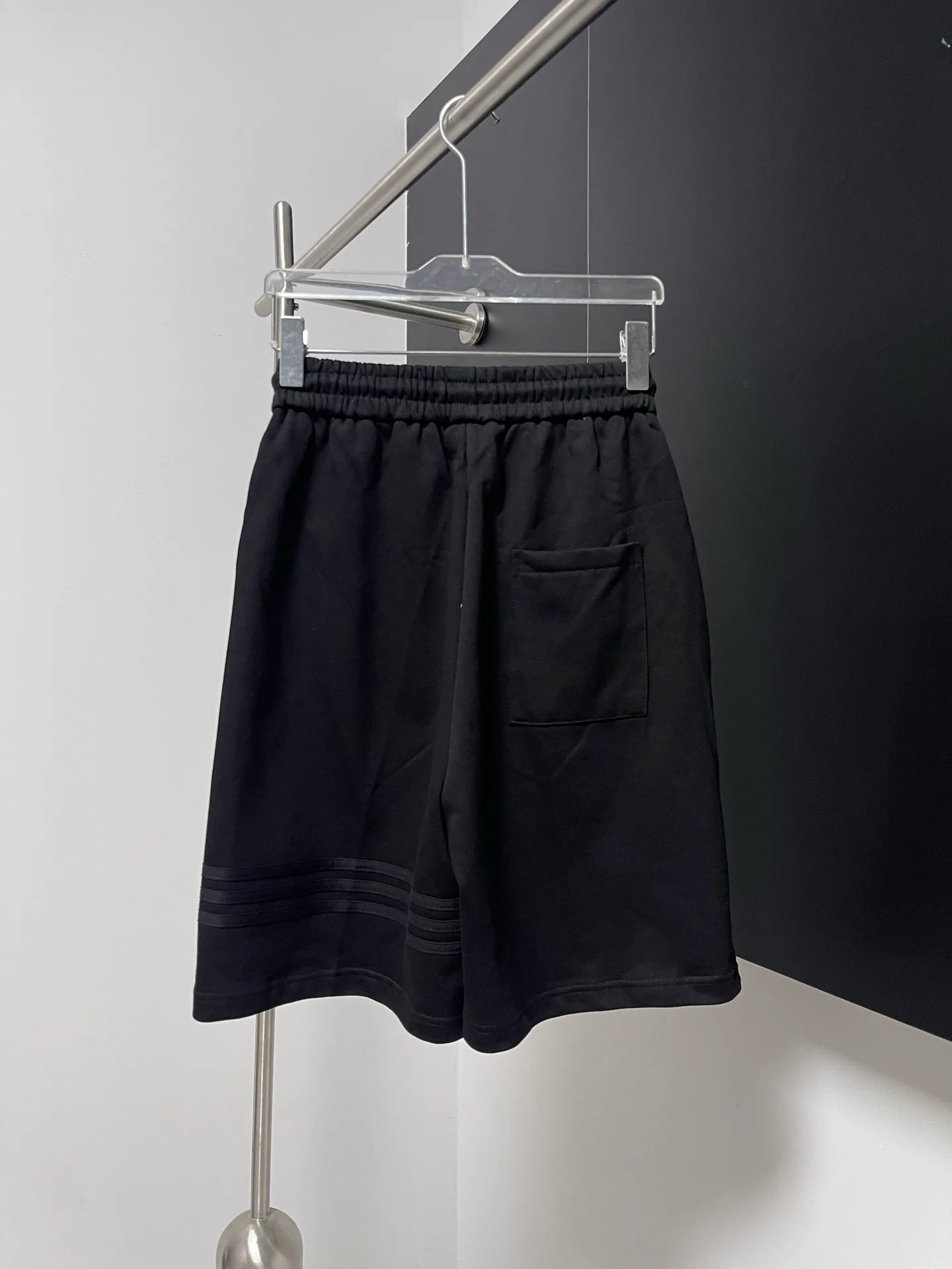 Шорты Мужские Balenciaga 13028544