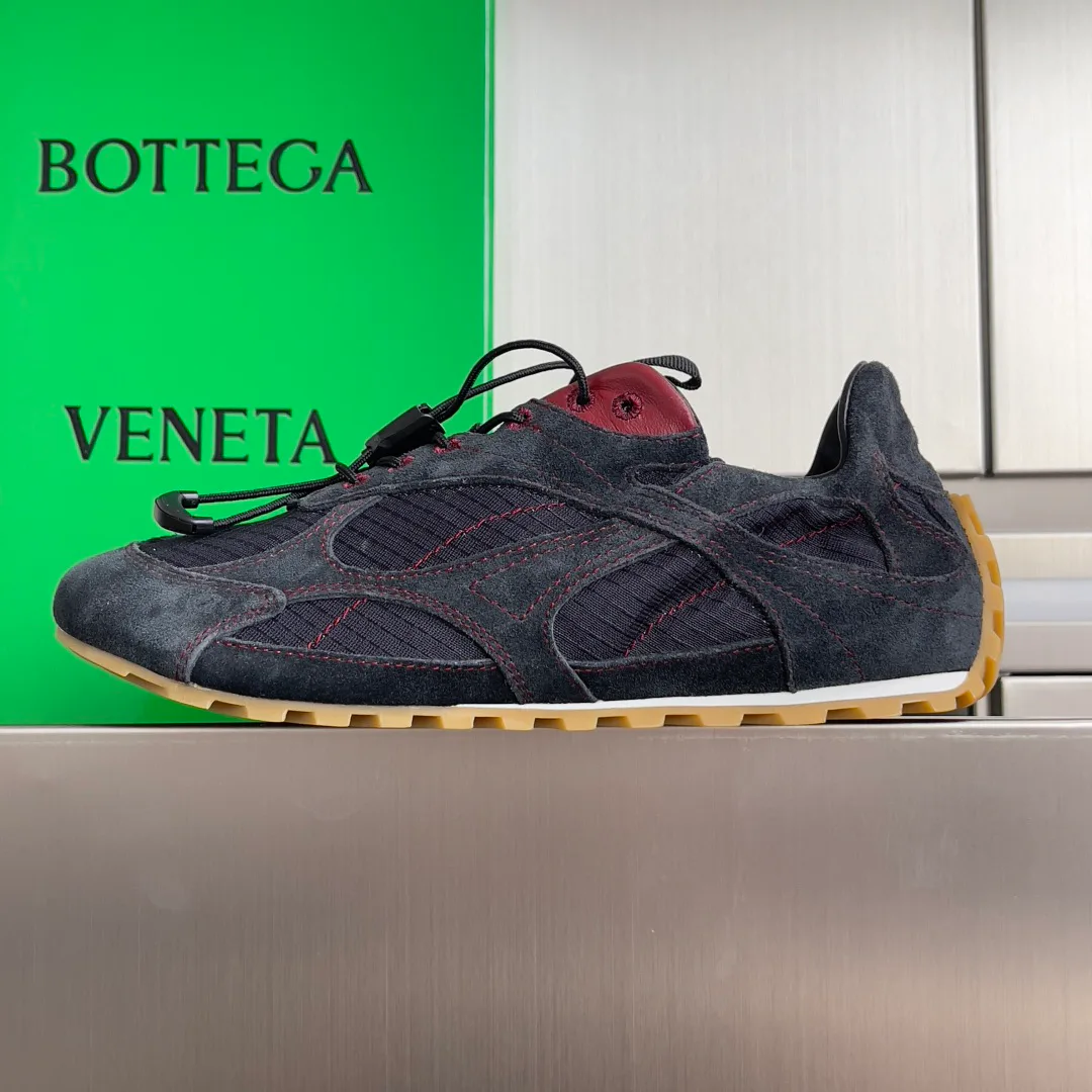 Кроссовки Женские Bottega Veneta 943345