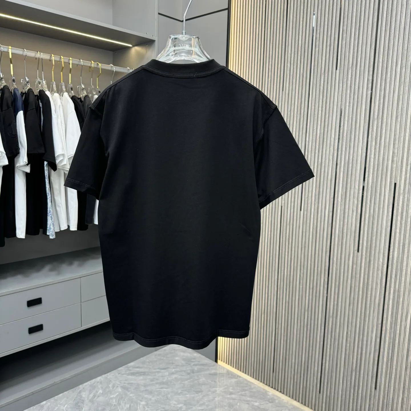 Футболки Мужские Loewe 36442