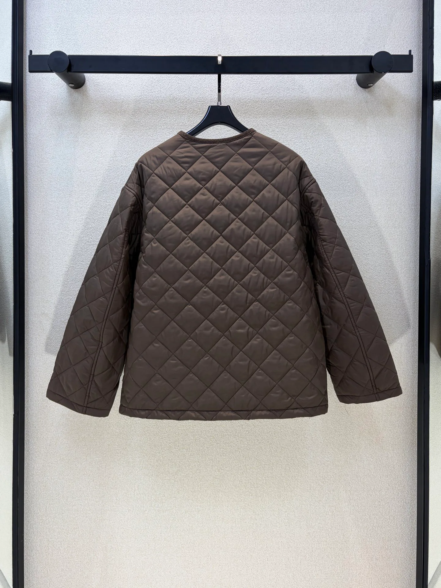 Куртки И Пуховики Женские Prada 18721639