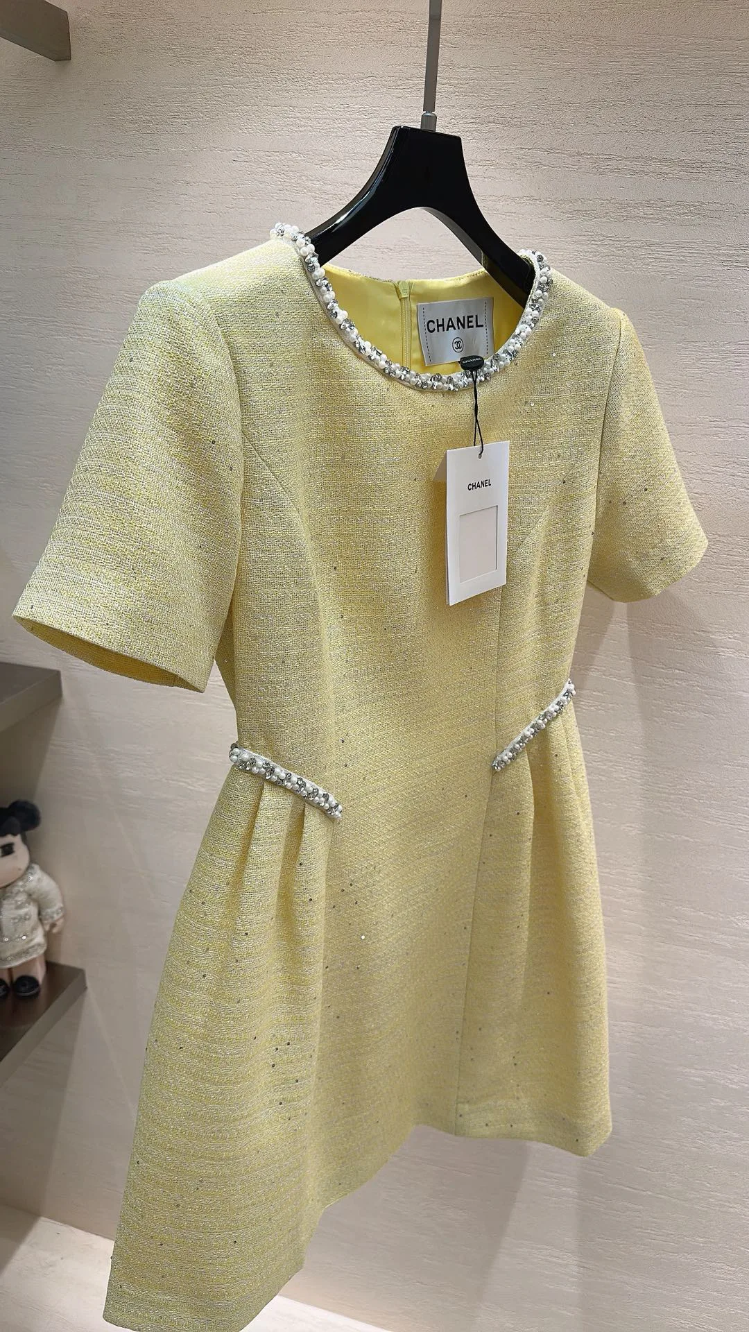 Платья Женские Chanel 10471232