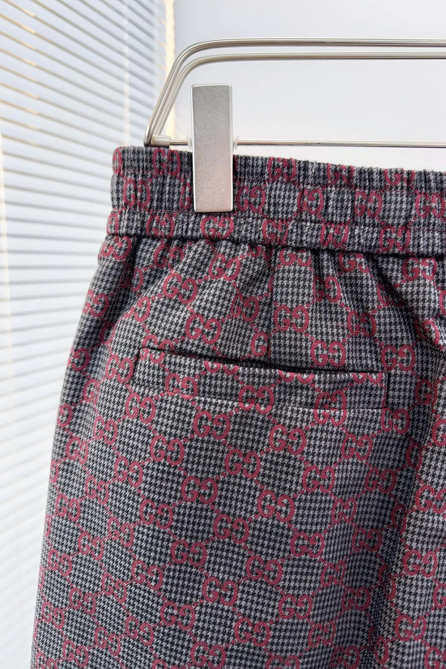 Брюки Мужские Gucci 11683994