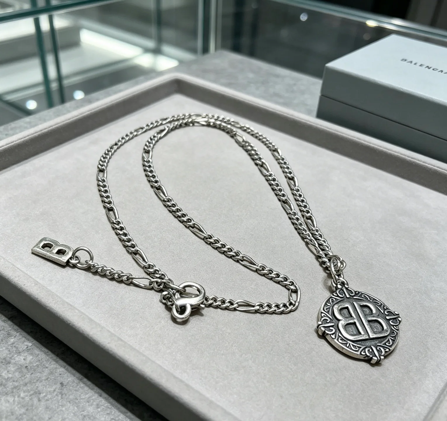 Бижутерия Balenciaga 16927331