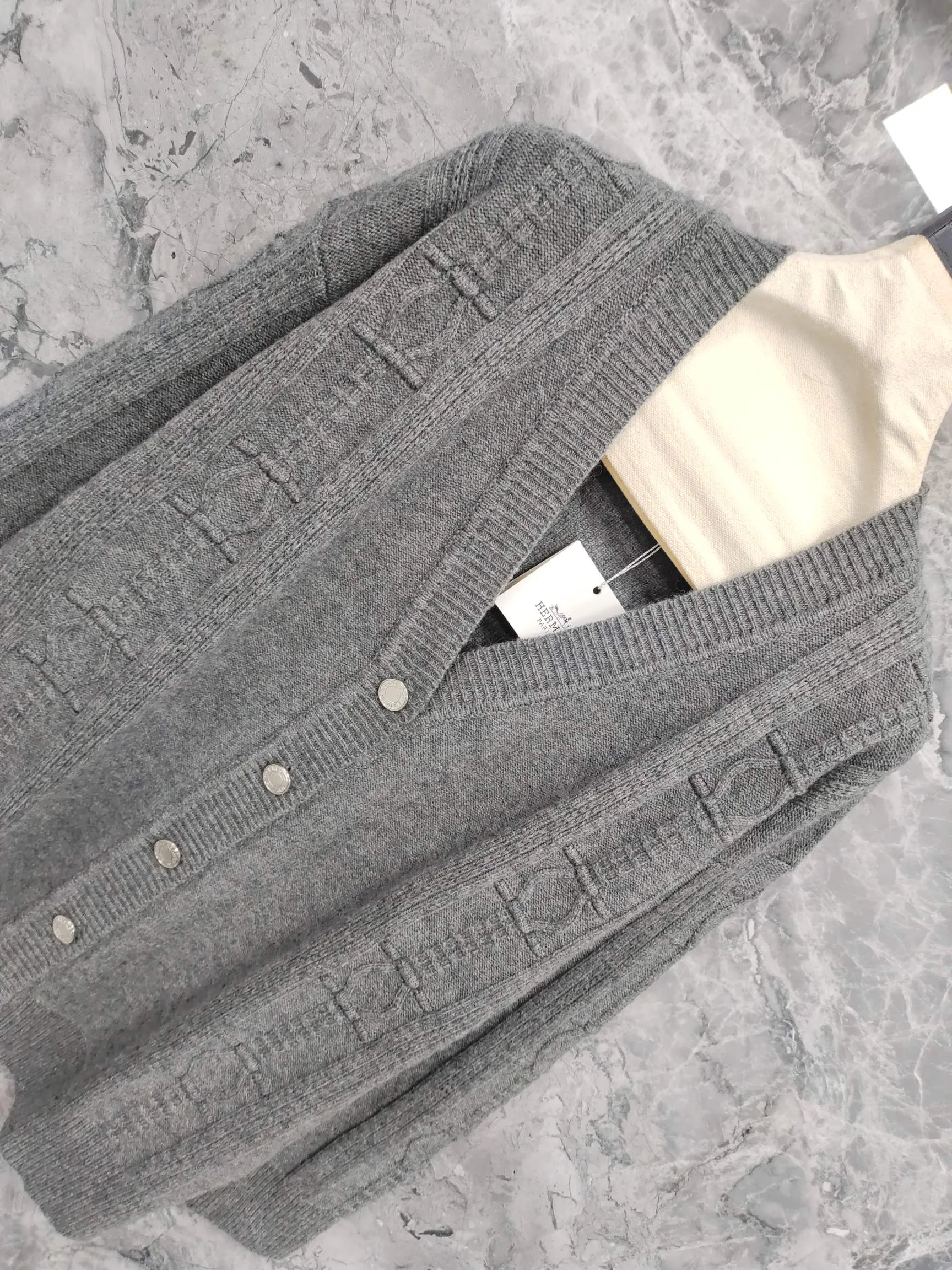 Джемперы И Свитеры Женские Hermes 17368338