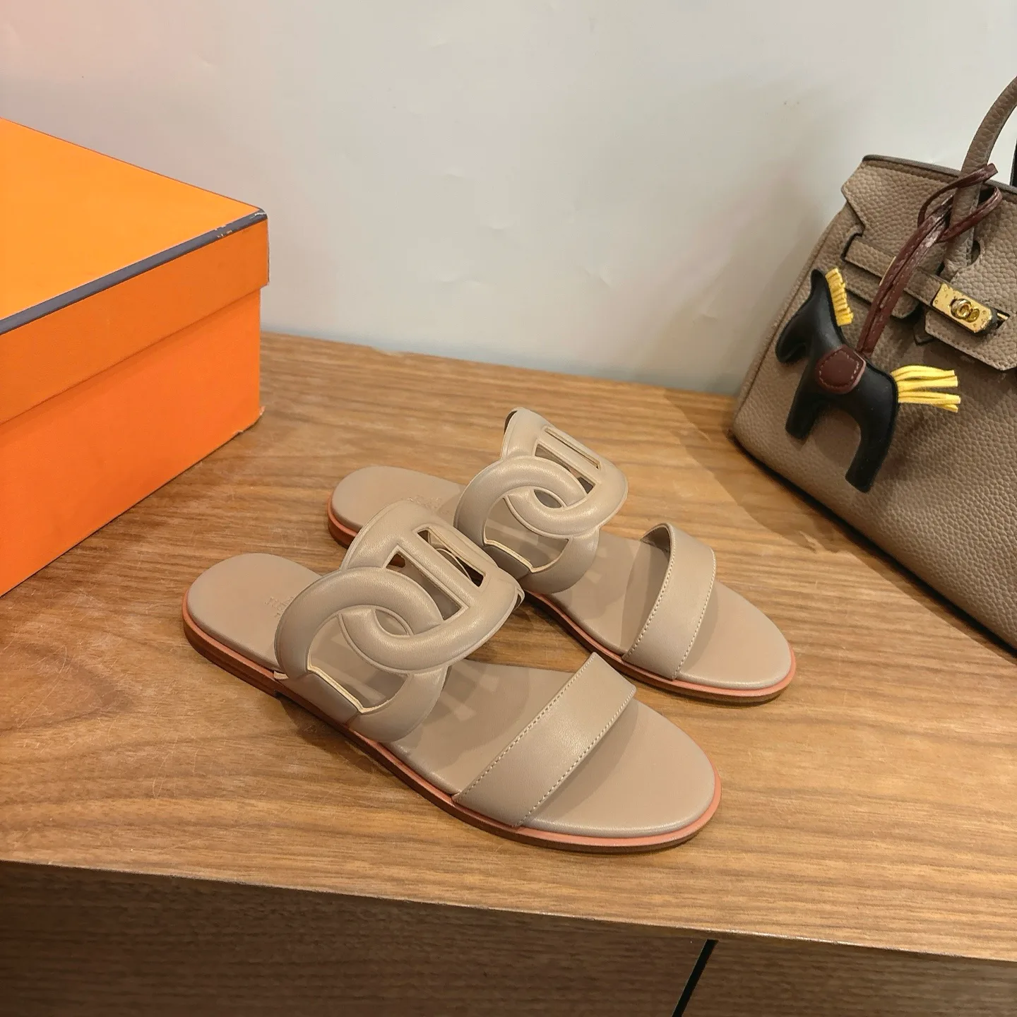 Туфли Женские Hermes 12622518