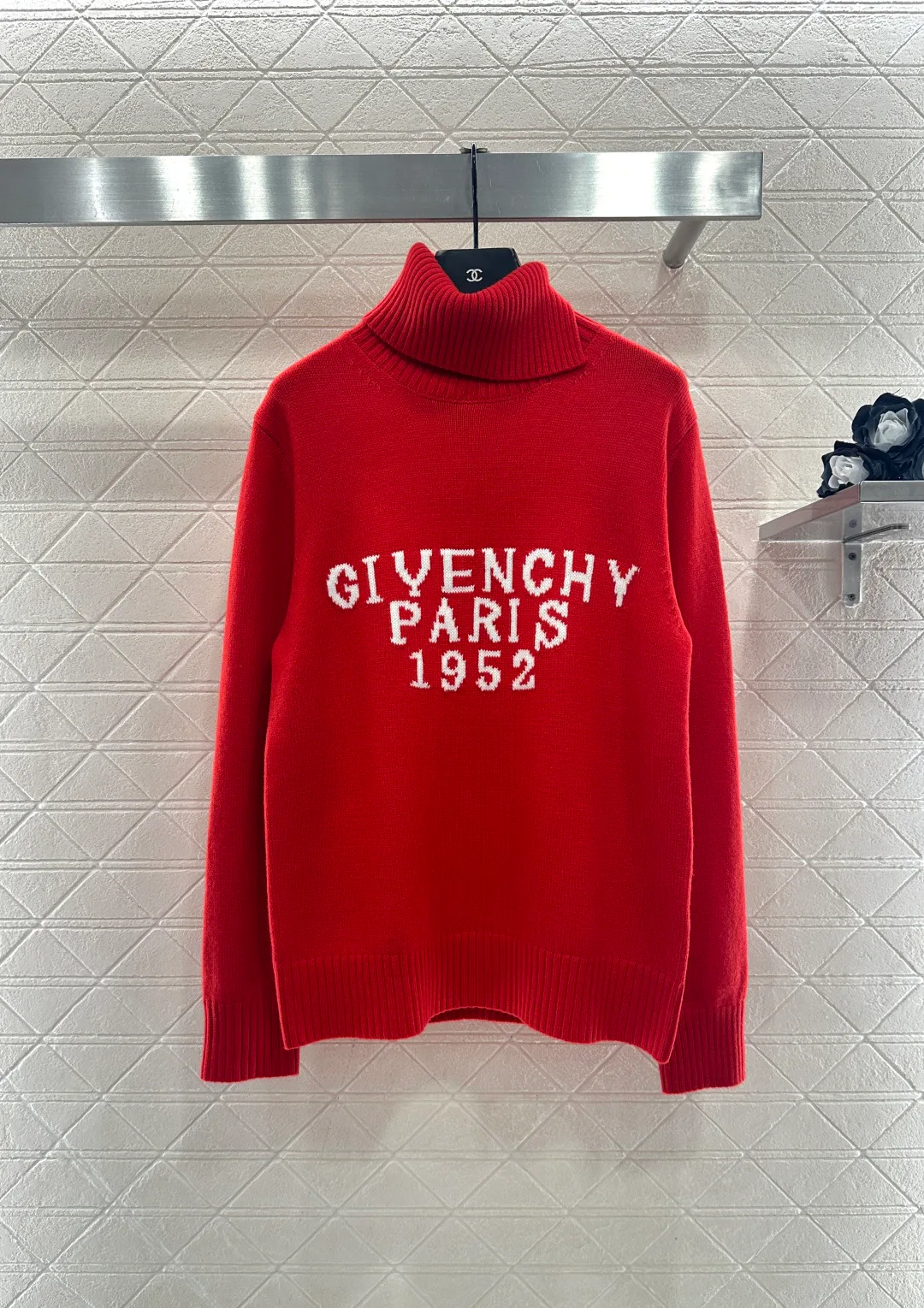 Джемперы И Свитеры Женские Givenchy 553215