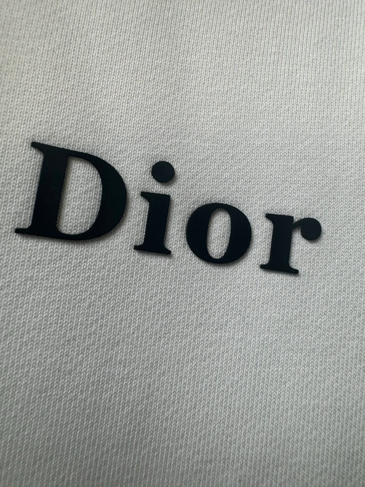 Свитшоты И Худи Мужские Christian Dior 19280534