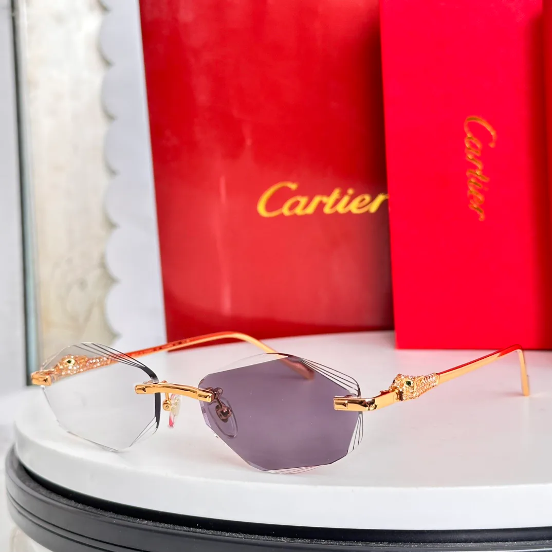 Очки Cartier 481428