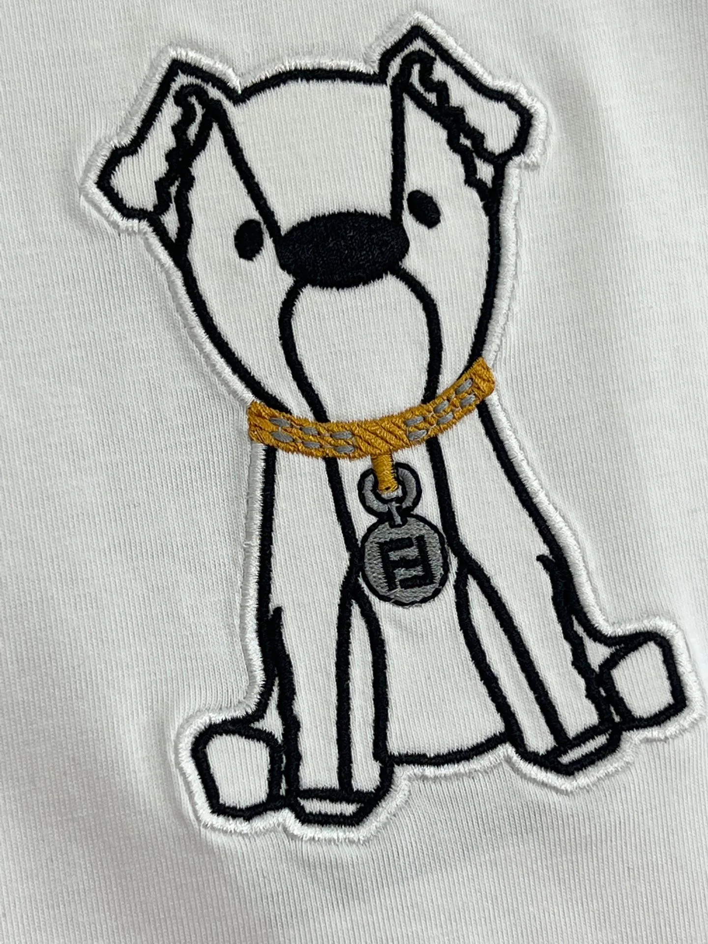 Футболки Женские Fendi 11185534