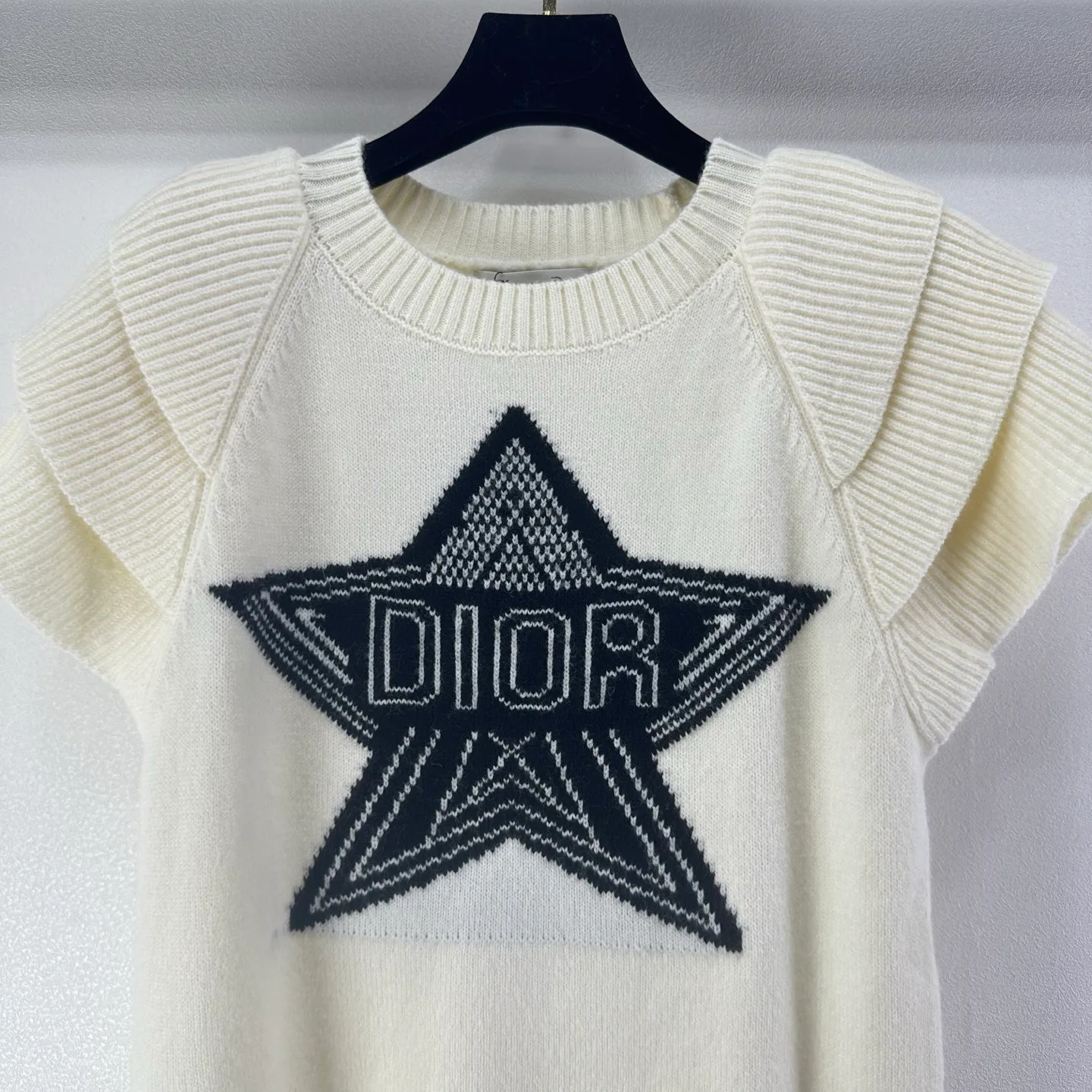 Джемперы И Свитеры Женские Christian Dior 4771385