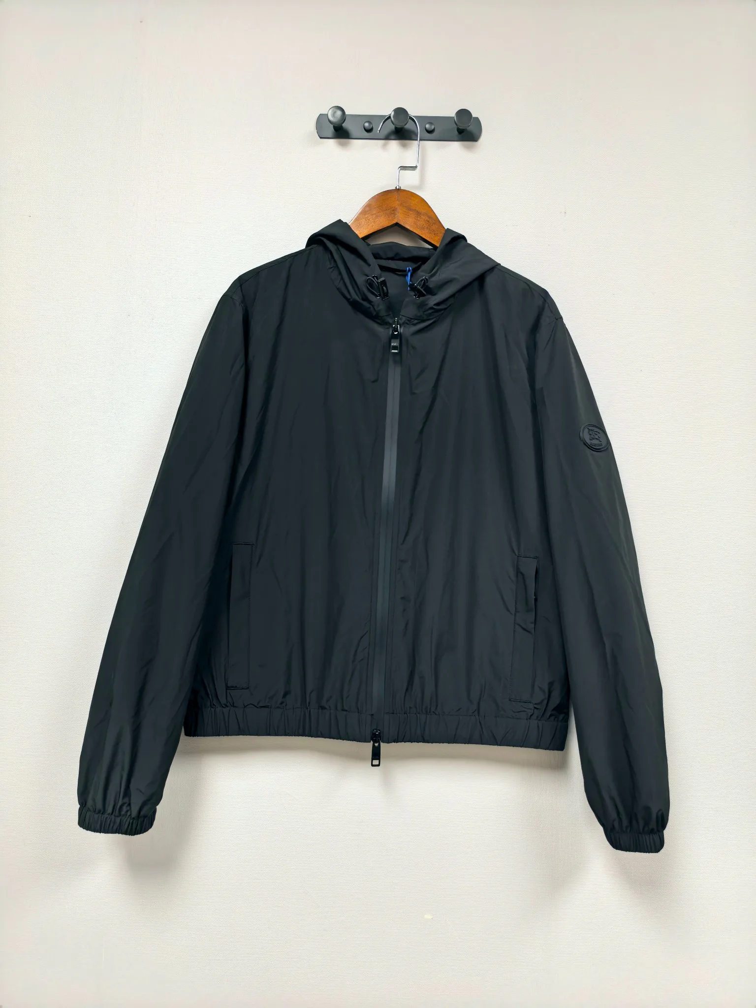 Куртки И Пуховики Женские Burberry 18151030