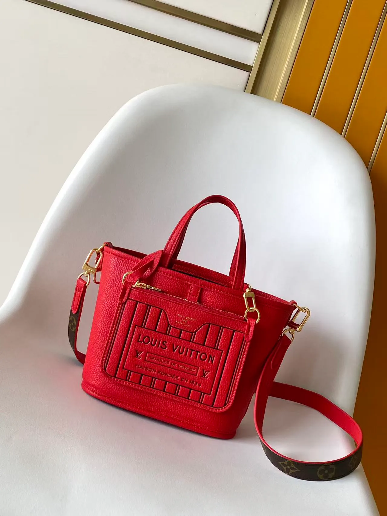 Классические Сумки Женские Louis Vuitton 17483329