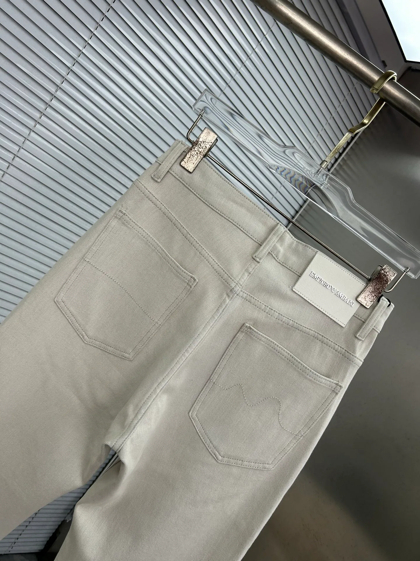 Джинсы Мужские Armani 18543042
