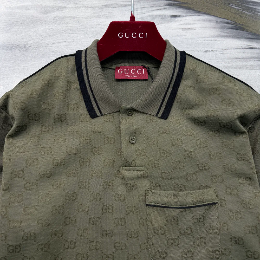 Футболки Мужские Gucci 5189575