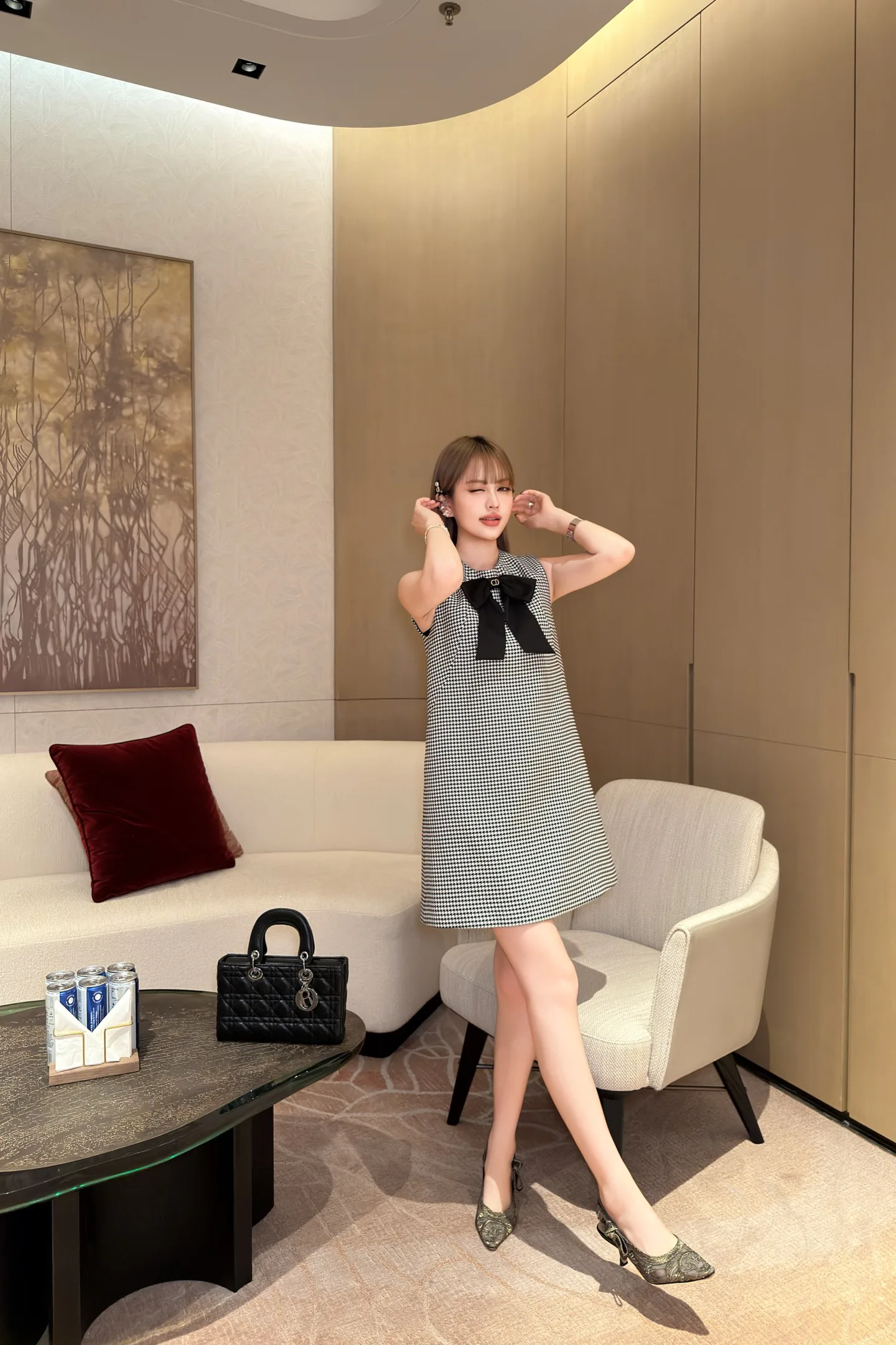 Платья Женские Christian Dior 11530460