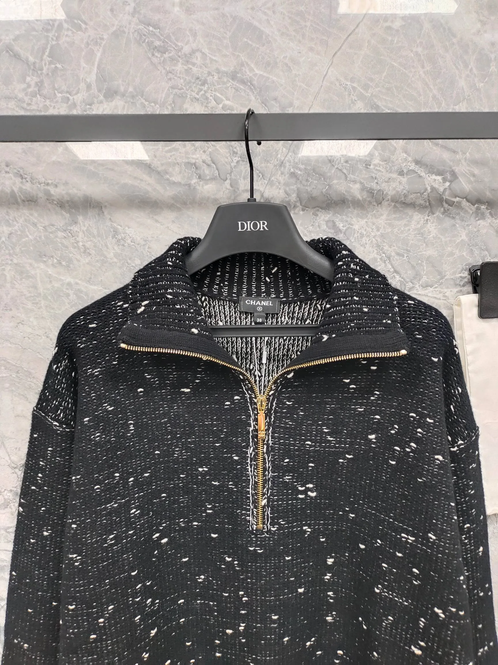 Джемперы И Свитеры Женские Chanel 18743654