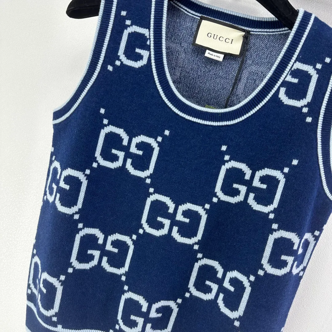 Жилеты Женские Gucci 4771392