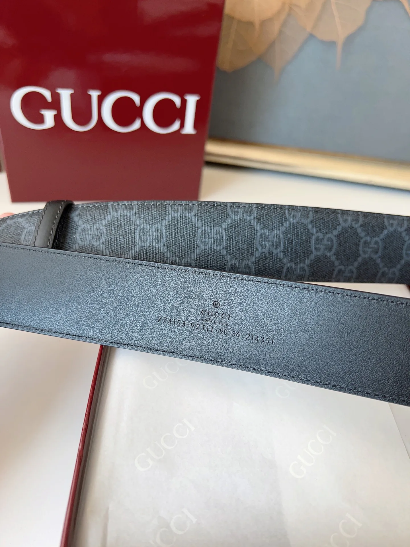 Ремни Gucci 14563633