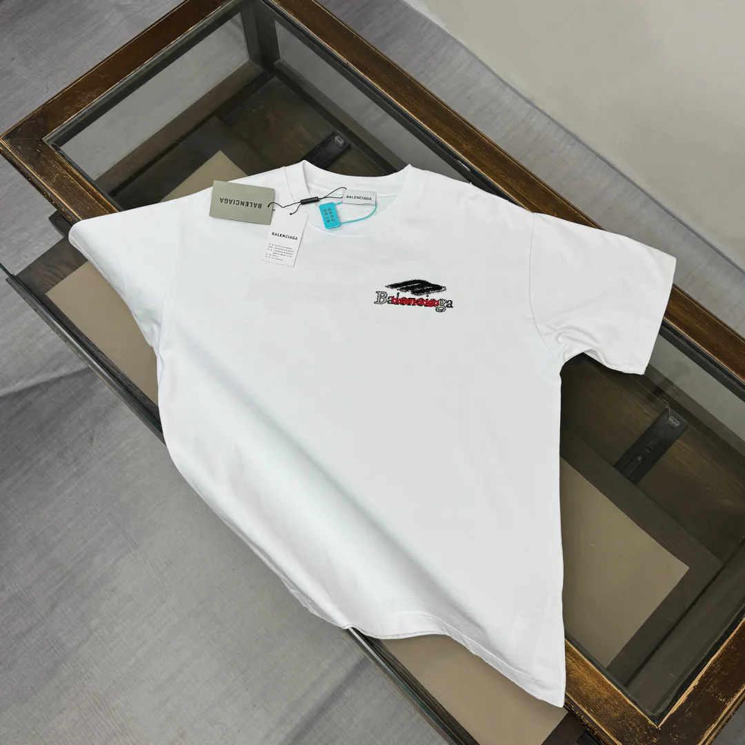 Футболки Женские Balenciaga 10785202