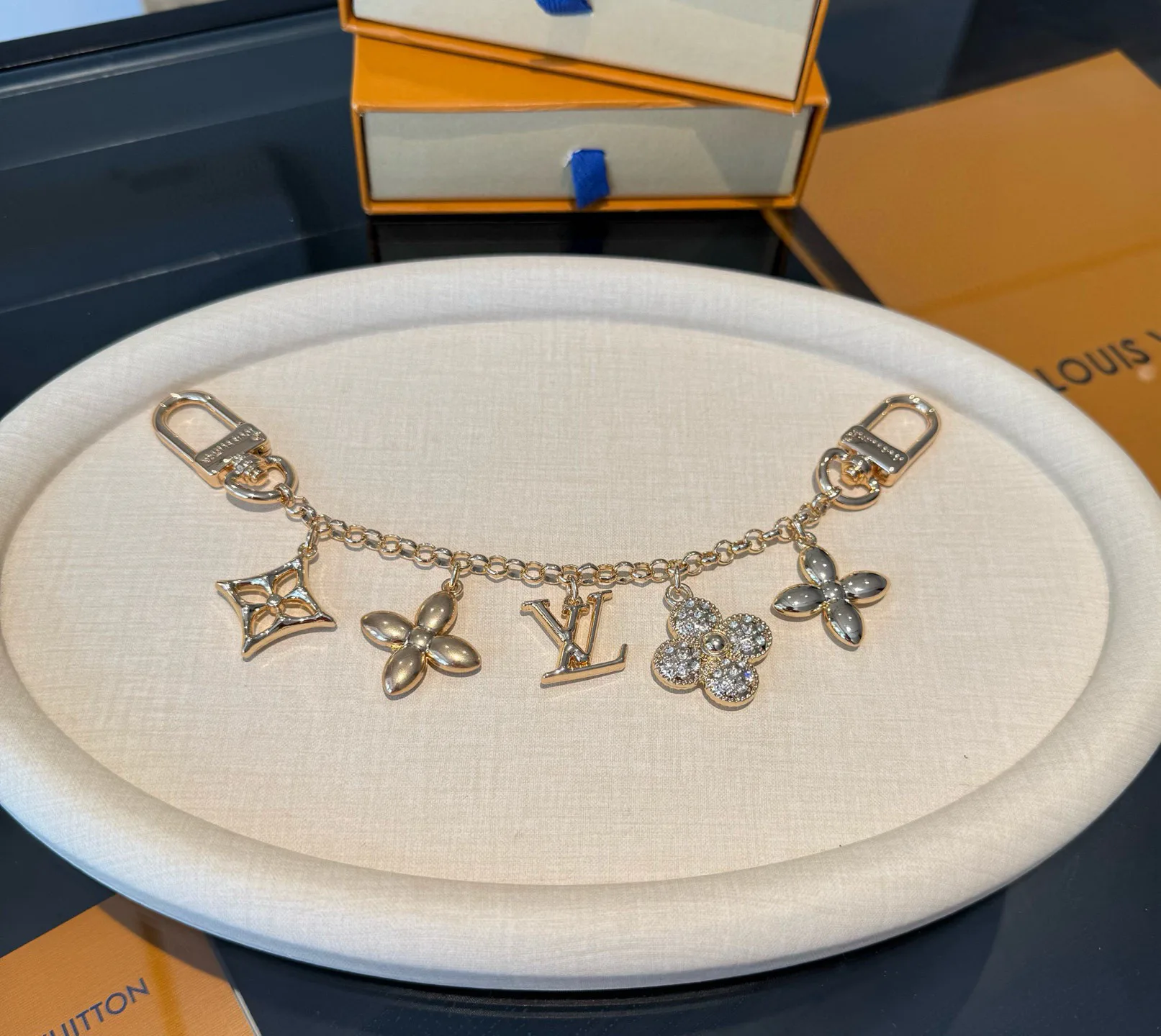 Ключницы Louis Vuitton 427511