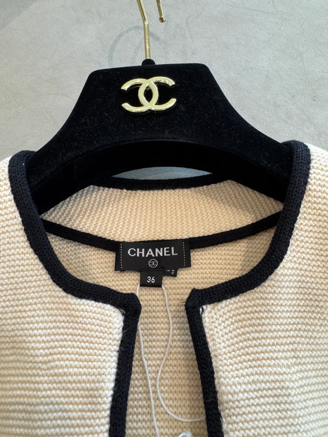 Джемперы И Свитеры Женские Chanel 19174910