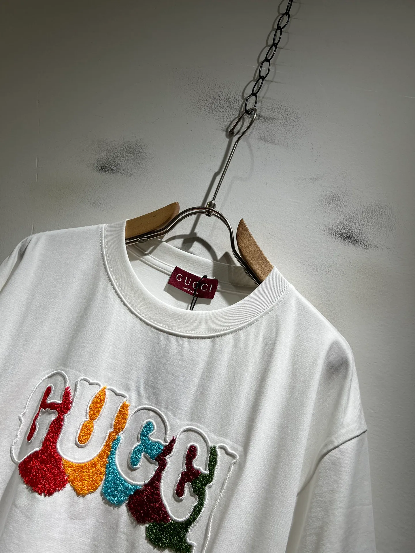 Футболки Женские Gucci 11952714