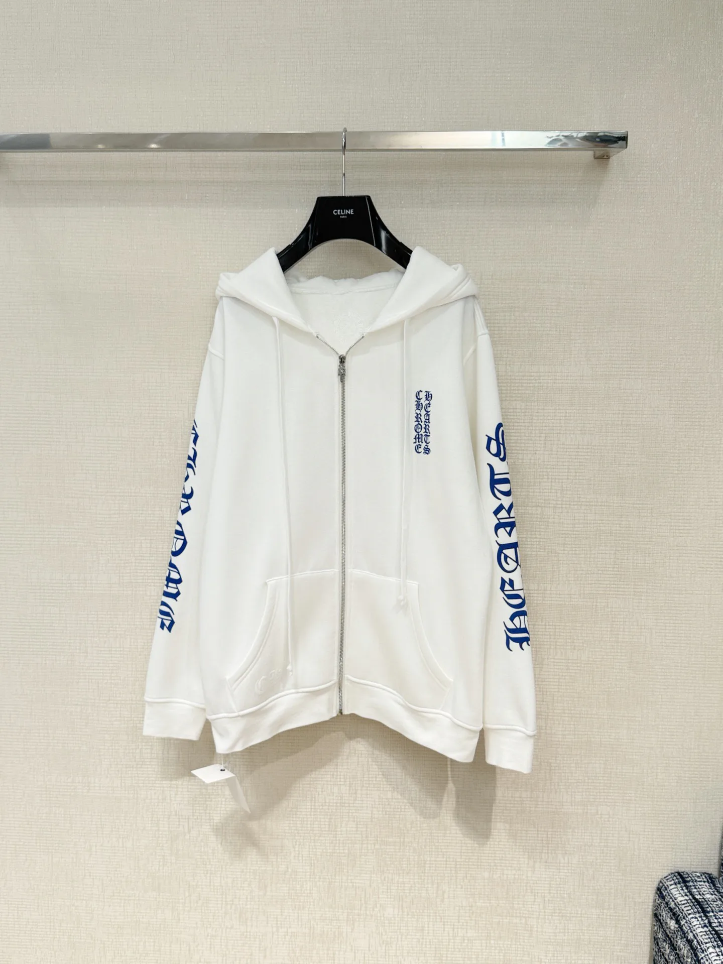 Свитшоты И Худи Женские Chrome Hearts 1471767