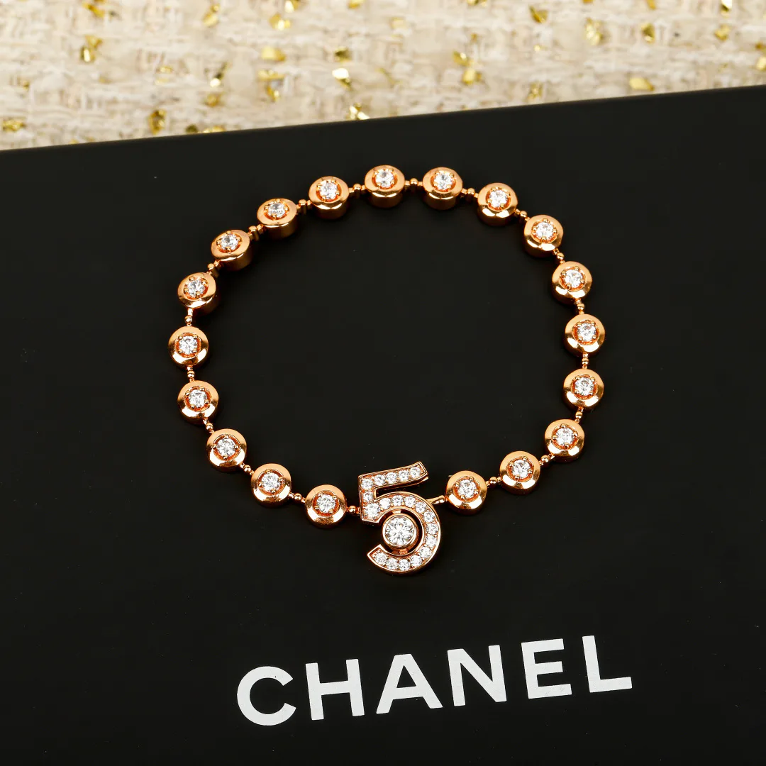 Бижутерия Chanel 9555356