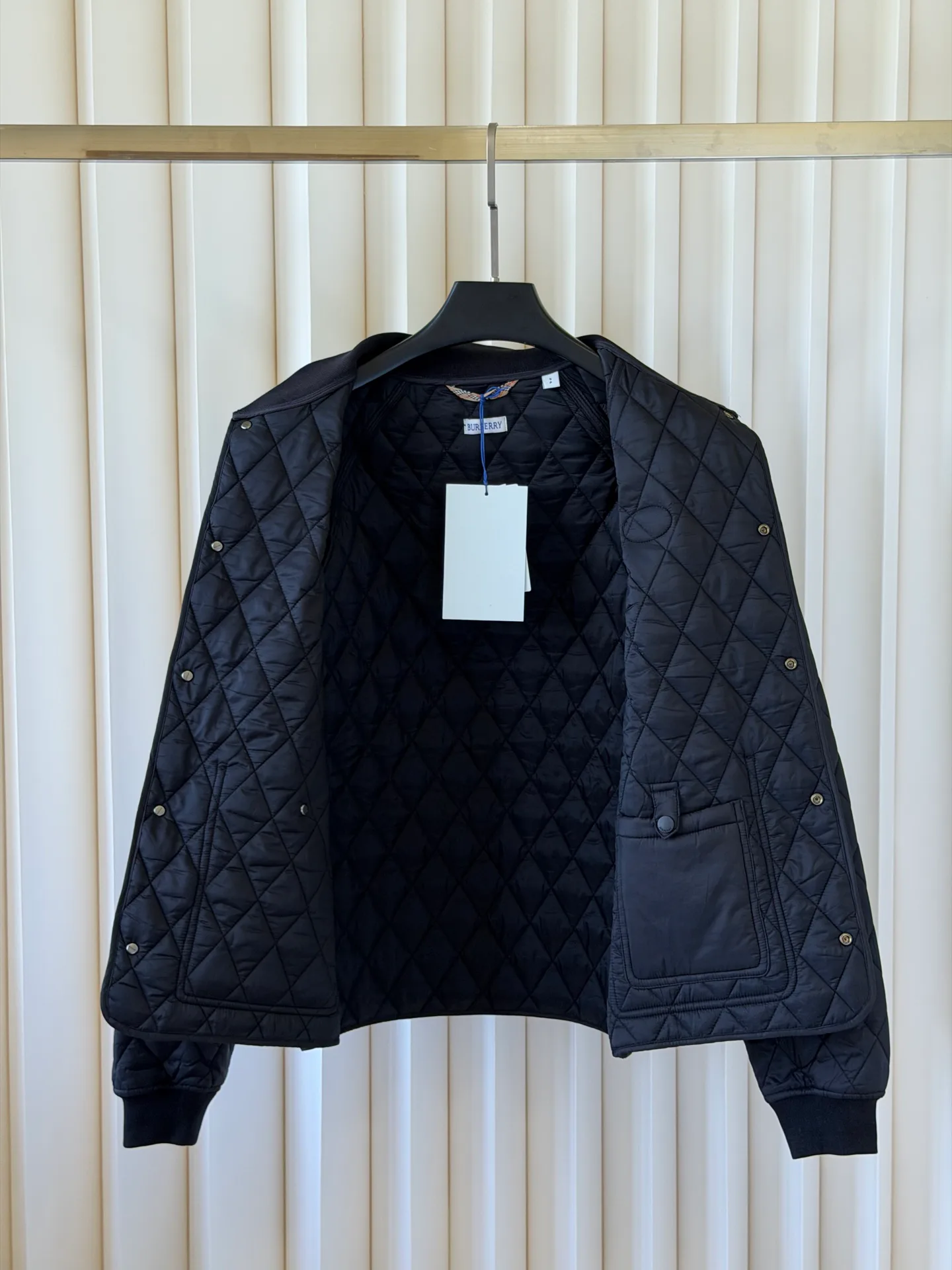 Куртки И Пуховики Женские Burberry 19266415