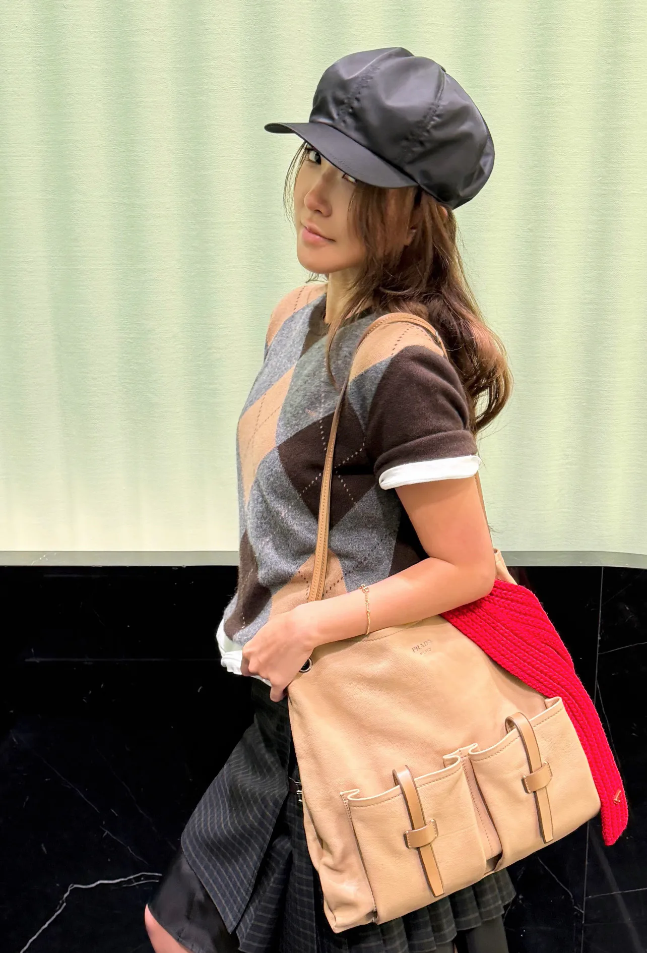 Джемперы И Свитеры Женские Prada 18713360