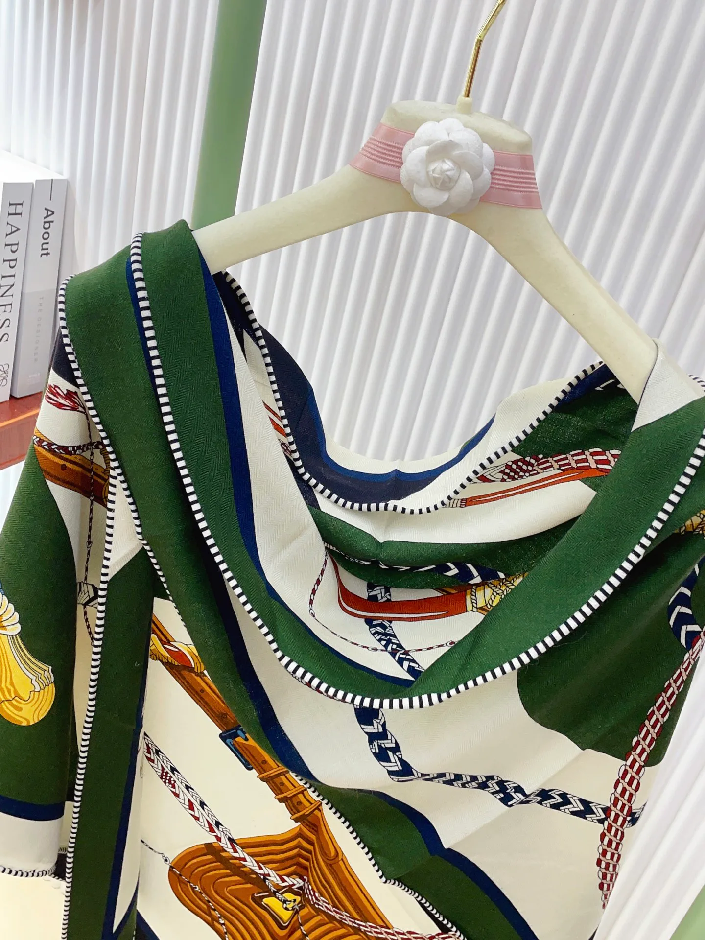 Платки Hermes 11776742