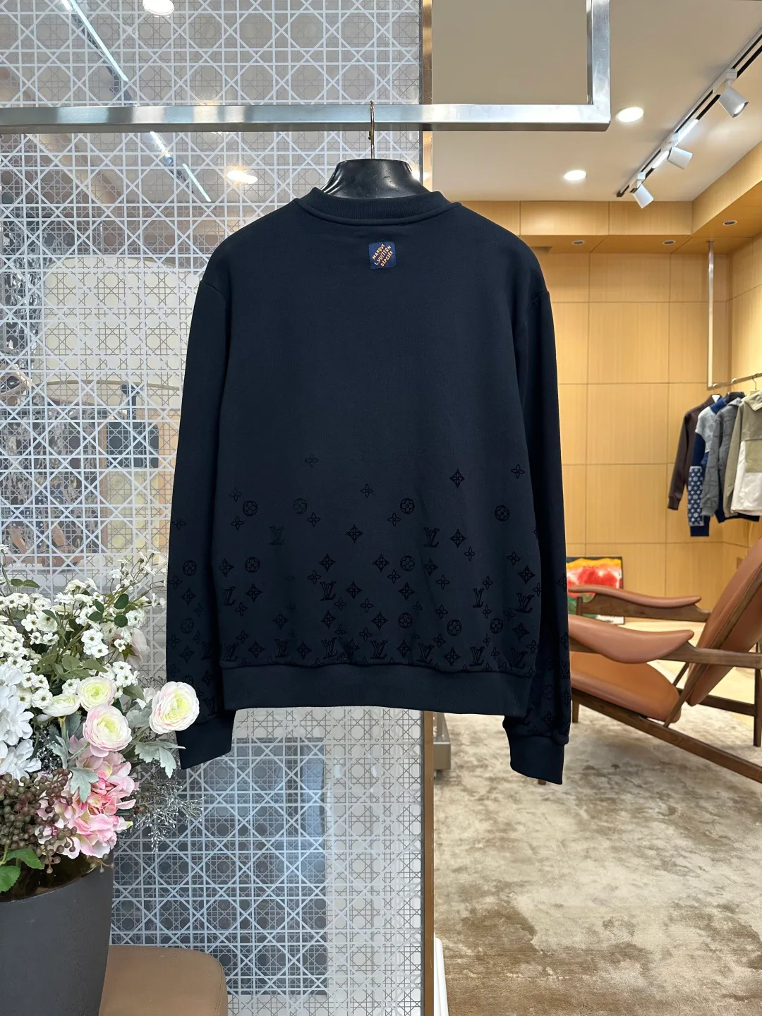 Свитшоты И Худи Мужские Louis Vuitton 17480514