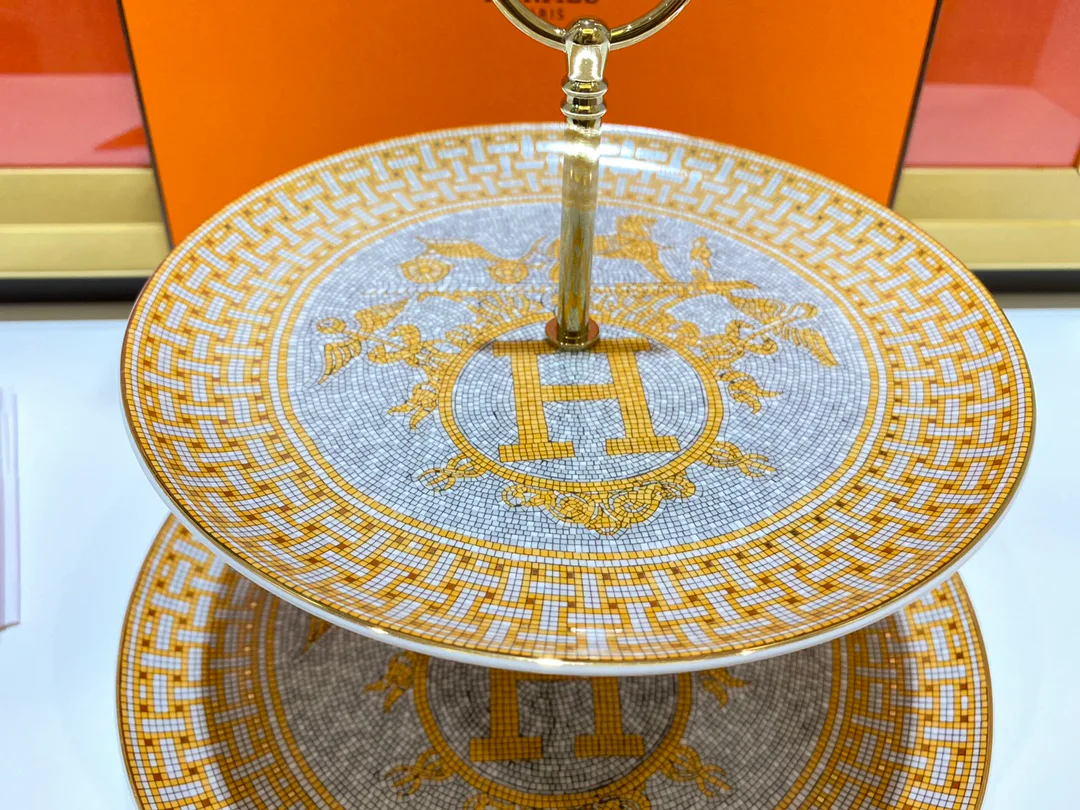 Посуда Hermes 86087