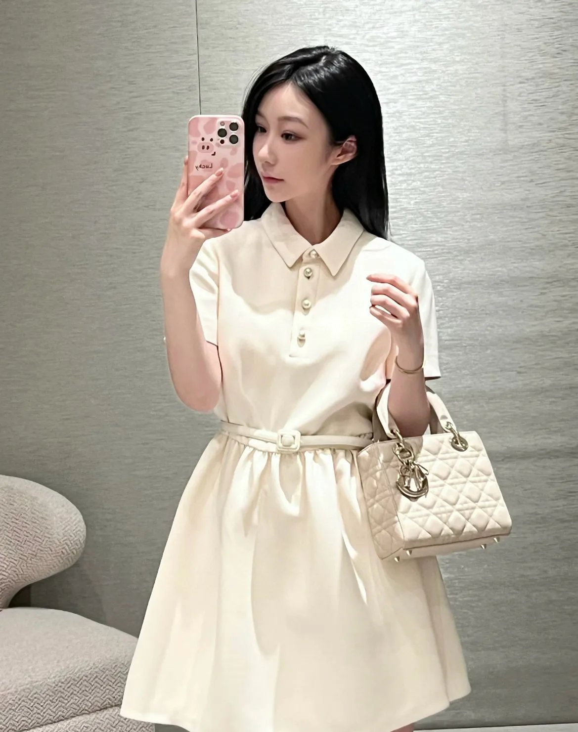 Платья Женские Christian Dior 34221