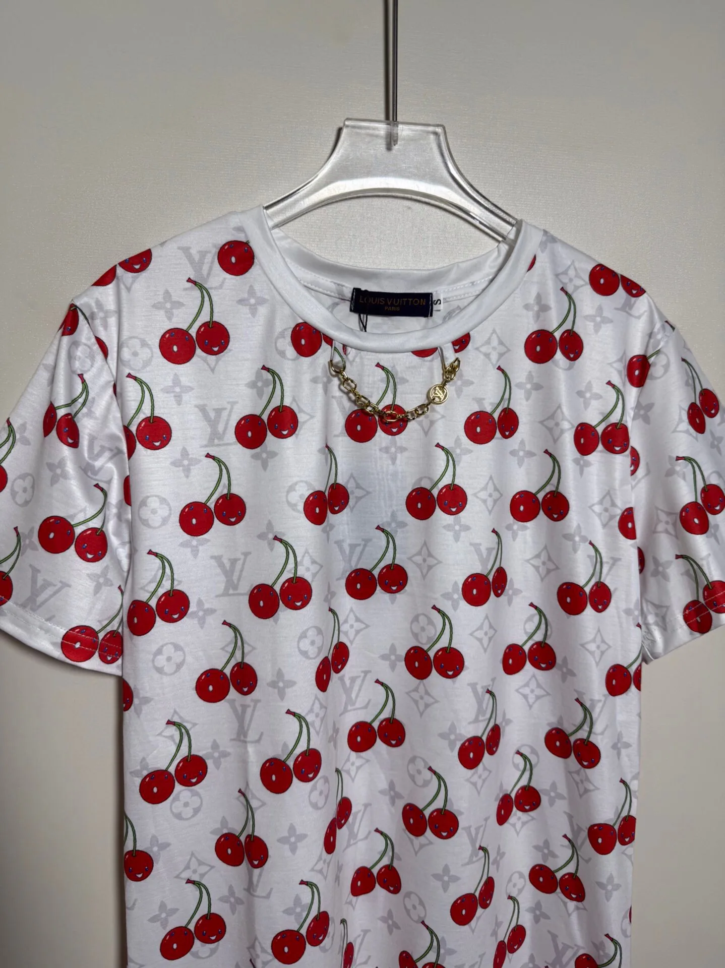 Футболки Женские Louis Vuitton 12265995