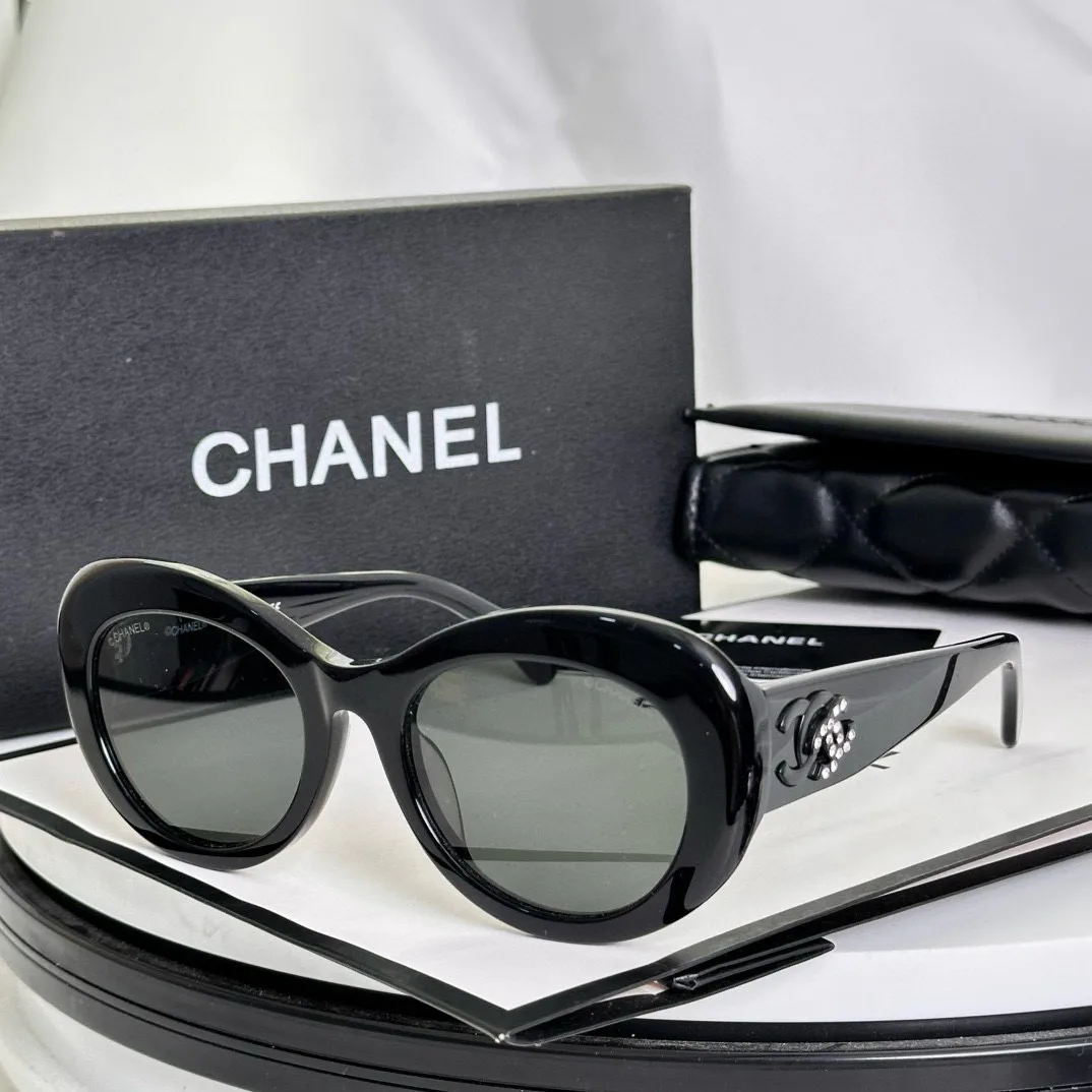 Очки Chanel 5055169