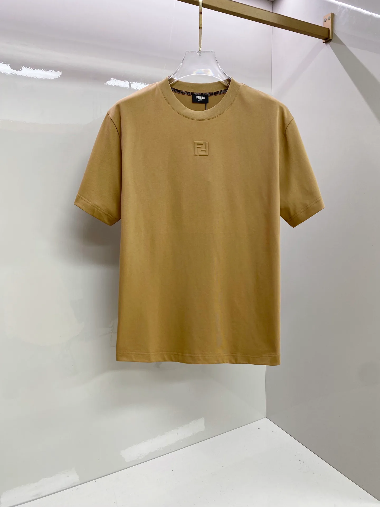 Футболки Мужские Fendi 12789856