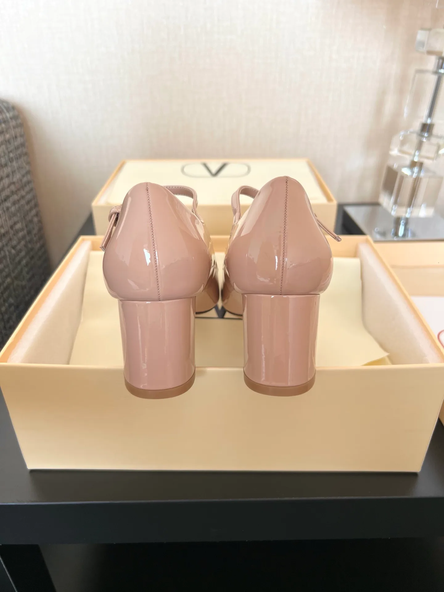Туфли Женские Valentino 17480146