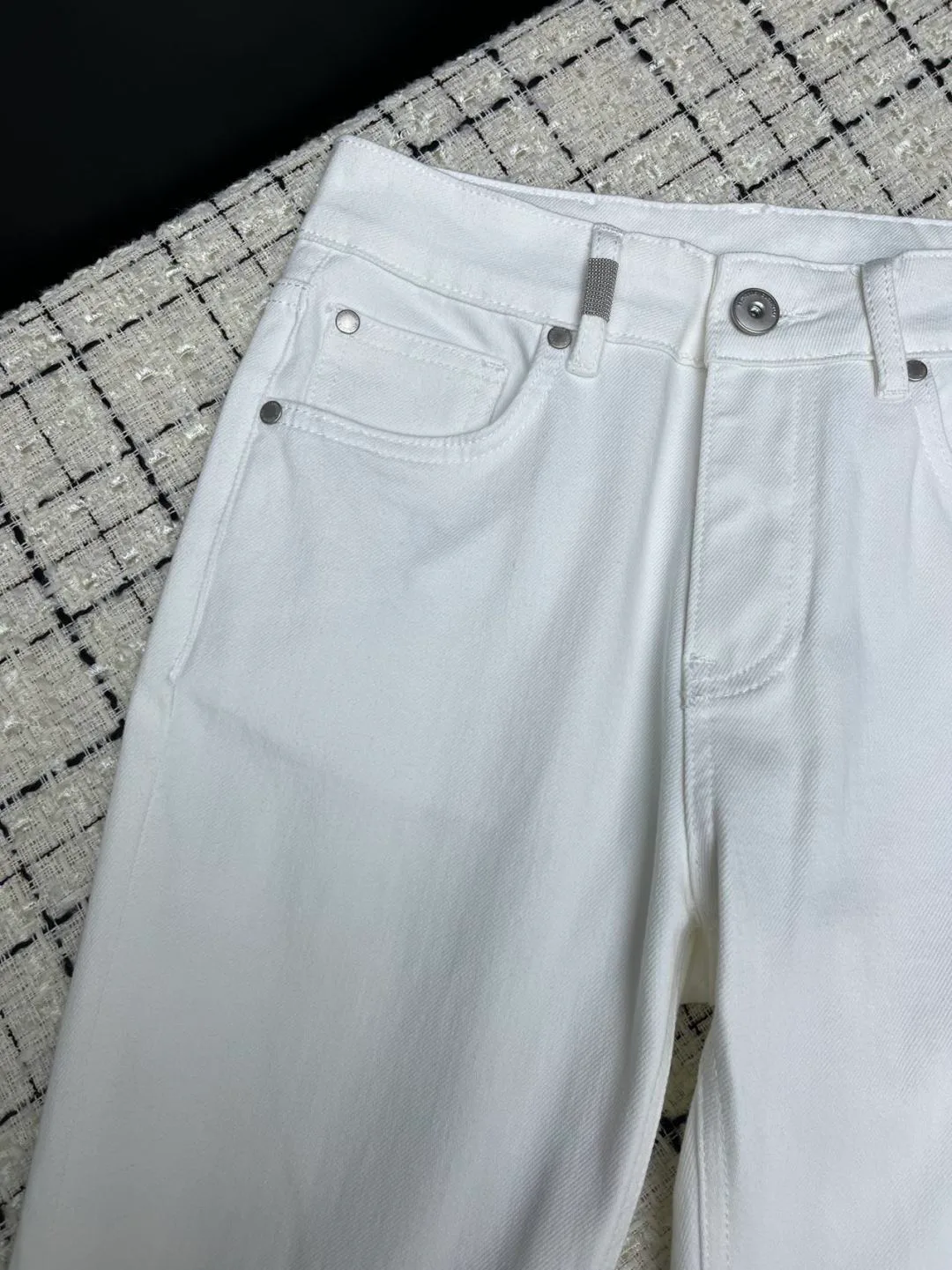 Джинсы Женские Brunello Cucinelli 18885572