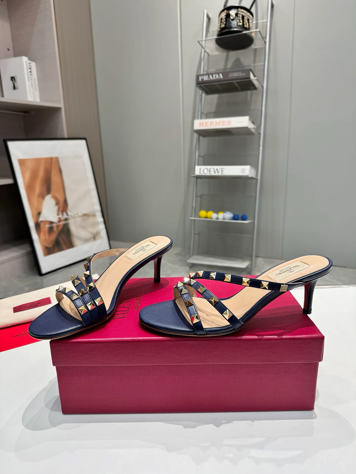 Туфли Женские Valentino 11464208