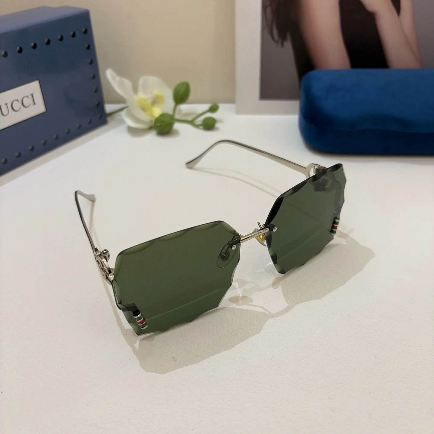 Очки Gucci 13135735